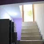 Mirante Hostel Laranjeiras