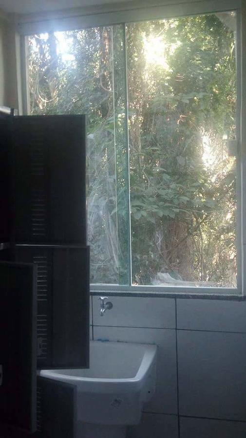 Albergue Mirante Laranjeiras *