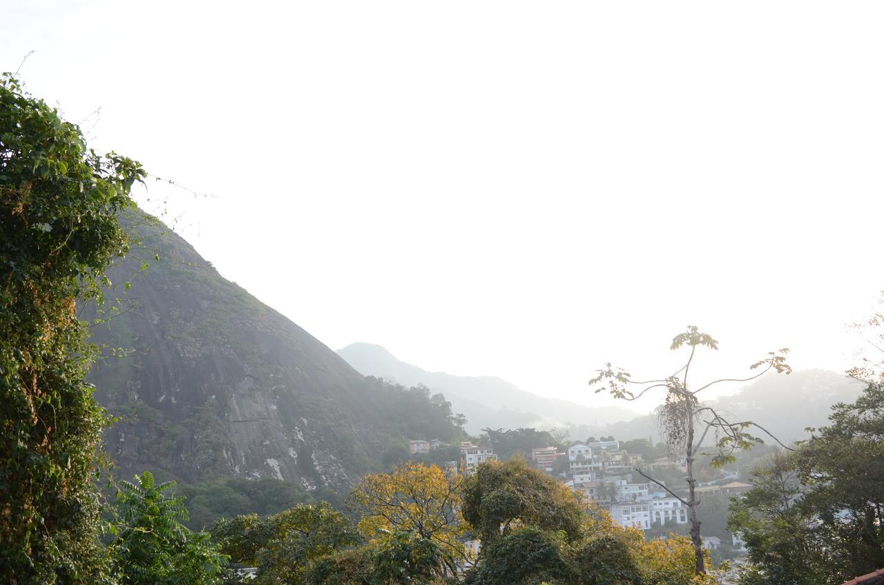 Mirante Laranjeiras Rio de Janeiro
