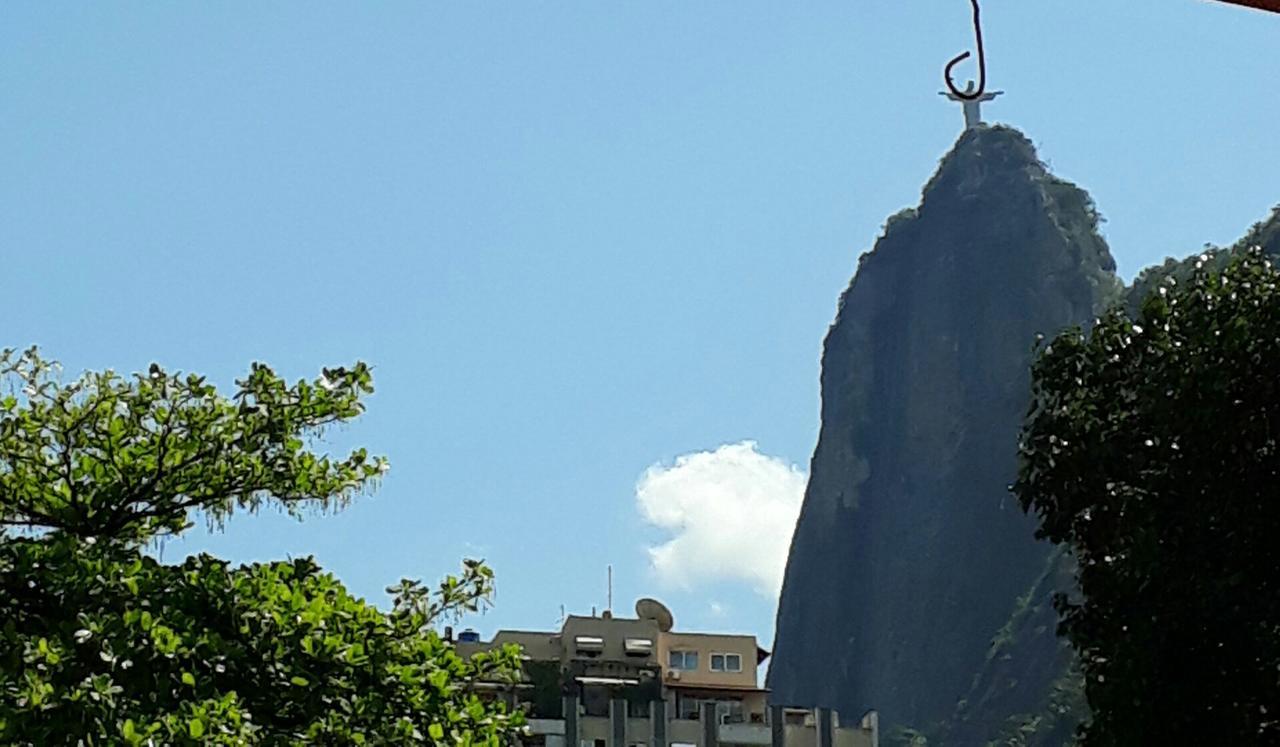 Albergue Mirante Laranjeiras Rio de Janeiro