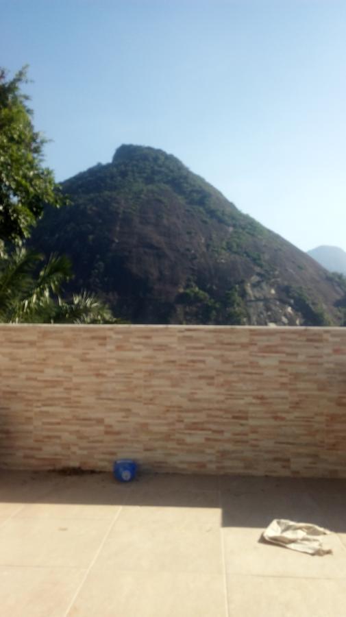 Mirante Laranjeiras Albergue Rio de Janeiro