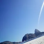 Mirante Hostel Laranjeiras